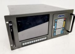 Orbit Marine AL-7200-3M Tracking Controller Lab