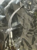 Agilent Keysight HP N5439A InfiniiMax III ZIF Probe Head