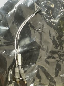 Agilent Keysight HP N5439A InfiniiMax III ZIF Probe Head