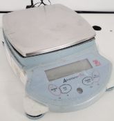 Ohaus Adventurer Pro