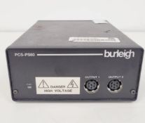 Burleigh PCS-PS60