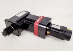 Thomson DuraTRUE 115 Linear Micron Gear Motor Ratio:250:1 Y-Axis