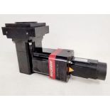 Thomson Linear Micron DuraTRUE 115 Gear Motor Ratio:250:1 X-Axis