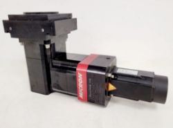 Thomson Linear Micron DuraTRUE 115 Gear Motor Ratio:250:1 X-Axis