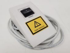 Unbranded Shutter Switch