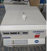 MSE Harrier 15/80 Centrifuge