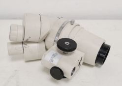 A.Kruss Microscope Optical Head