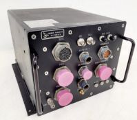 Orbit Marine AL-7100-LCU Control Unit Local Lab