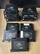 Joblot Sunrise Telecom Modules