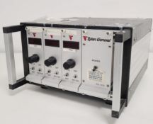 Tylan General RO 7030/7031 Mass Flow Controller