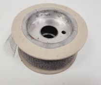 Roll of Metal Wool