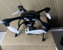 Ehang Ghostdrone Ghost Drone 4K Sports Camera GCP-200
