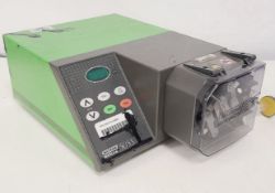 Watson Marlow 505s Peristaltic Pump