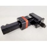 Thomson Linear Micron DuraTRUE 90 Right Angle Gearhead Ratio:250:1 Y-Axis