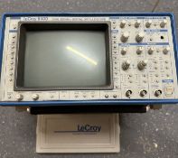 LeCroy 9400 Oscilloscope