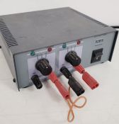 EMS Power Model A405