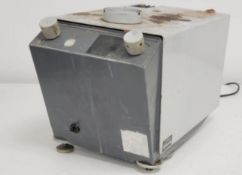 Oertling Mettler P1200 Precision Balance