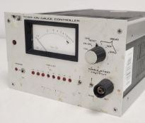 TCS9 Ion Gauge Controller