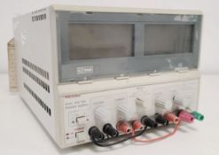 Farnell PDD3010A Dual 30V 10A Power Supply