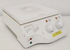 Bibby Magnetic Stirrer Model HC502