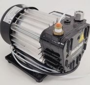 Thomas VTE 6 Rotary Vane Pump