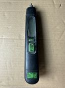 Compact Instruments A2101 Advent Optical Tachometer