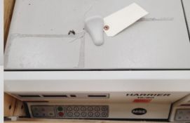 MSE Harrier 15/80 Centrifuge