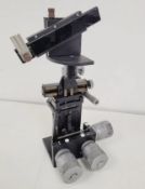 Micro-Manipulator Narishige Newport 423 Series