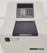 Perkin Elmer DNA Thermal Cycler