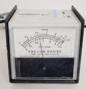 Torr Vacuum Gauge