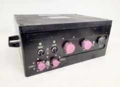 Orbit Marine AL-7100-SDU-MK2 Servo Driver Unit Lab