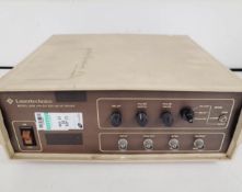 Lasertechnics Model 203B LPV Pulsed Valve Driver