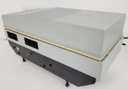 Part For The Continuum ND6000 Nanosecond Dye Laser