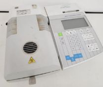 HR73 Halogen Moisture Analyzer
