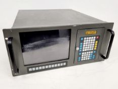 Orbit Marine AL-7200-CCU Central Control Unit Lab