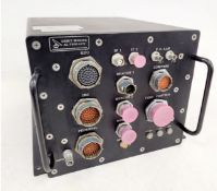 Orbit Marine Division AL-7100-LCU Local Control Unit Lab