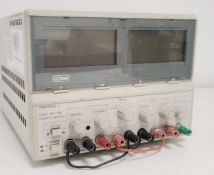 Farnell PDD3010A Dual 30V 10A Power Supply