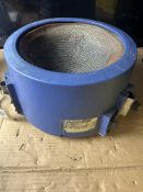 Electrothermal Furnace