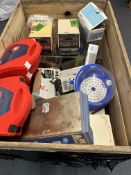 Pallet of Mixed Lab, Test and Medical Equipment