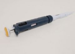 Gilson Pipetman 0.2-2µl P2N Pipette