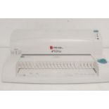 Rexel CB256E Professional Comb Binder
