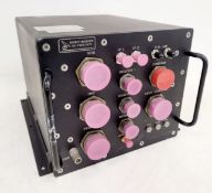 Orbit Marine Test Local Control Unit AL-7100-LCU