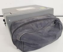 Seaward Portable Appliance Tester IT 1000