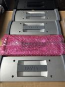 Viavi Test Equipment Handles - 2 Pairs