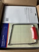 Box of 10 Toolpak Ceramic Tile Saw