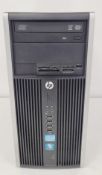 HP Compaq Pro I3 PC