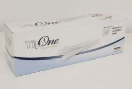 TipOne 100 µl Bevelled Filter Tips