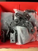 50x Egerton Coaxial Cable Strippers