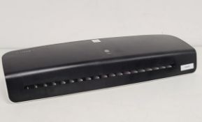 Q-Connect A3 Laminator - QA3s2