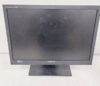Samsung Monitor SA450
